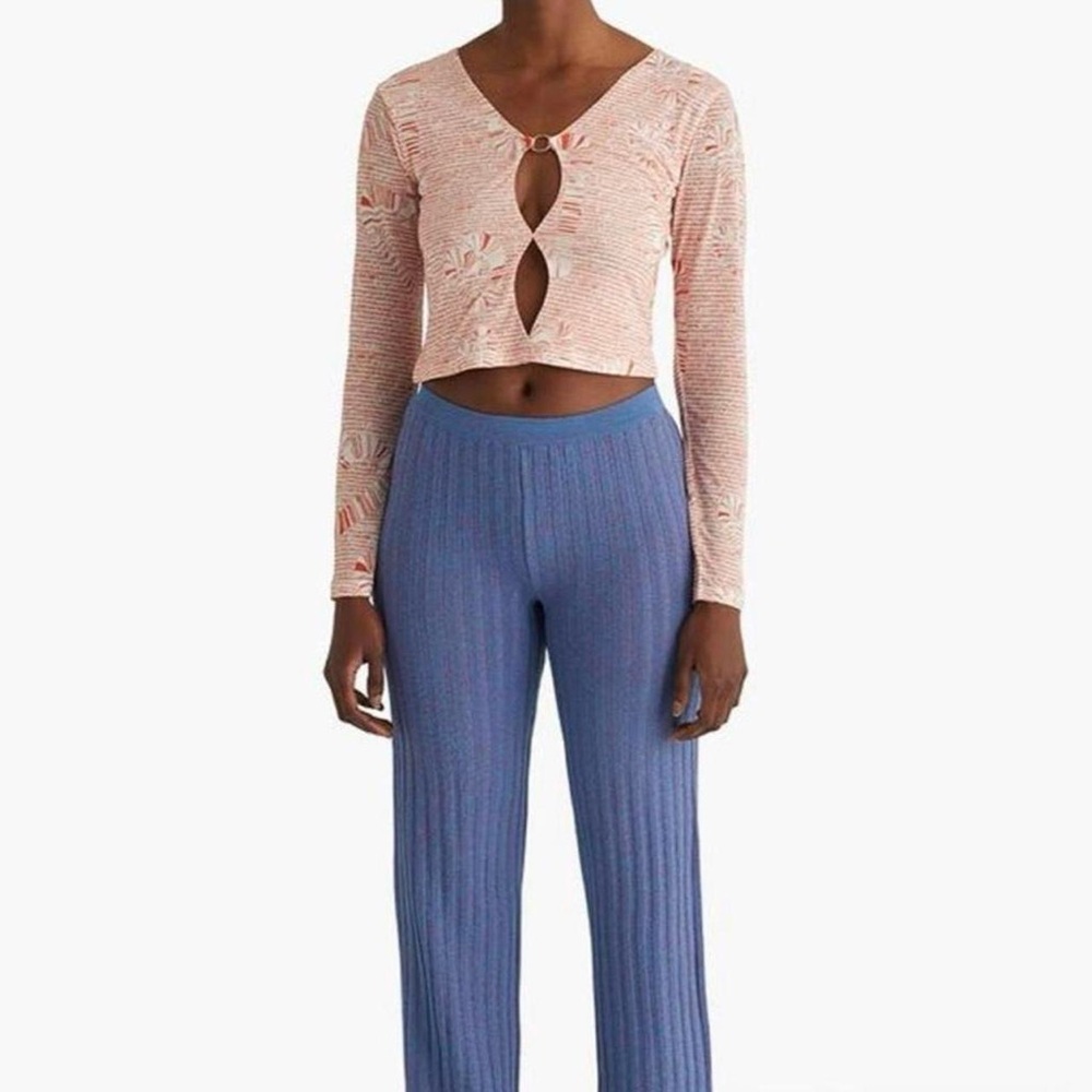 Paloma Wool Forever Top size Small